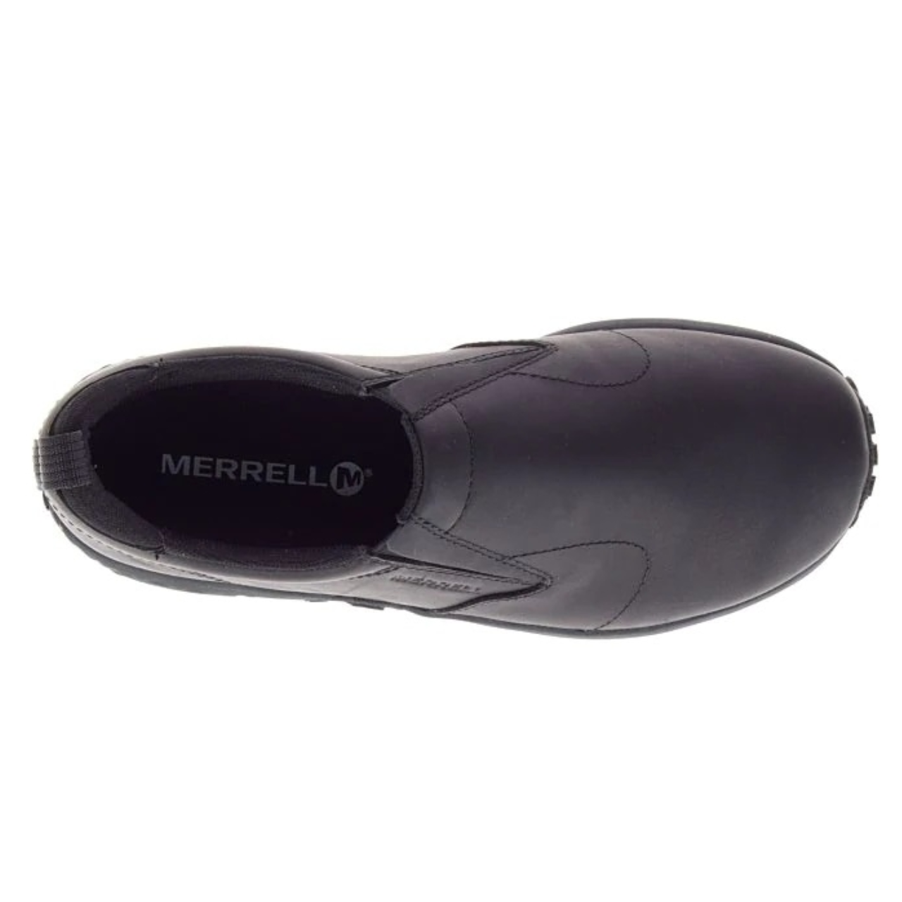 Merrell slip hot sale resistant