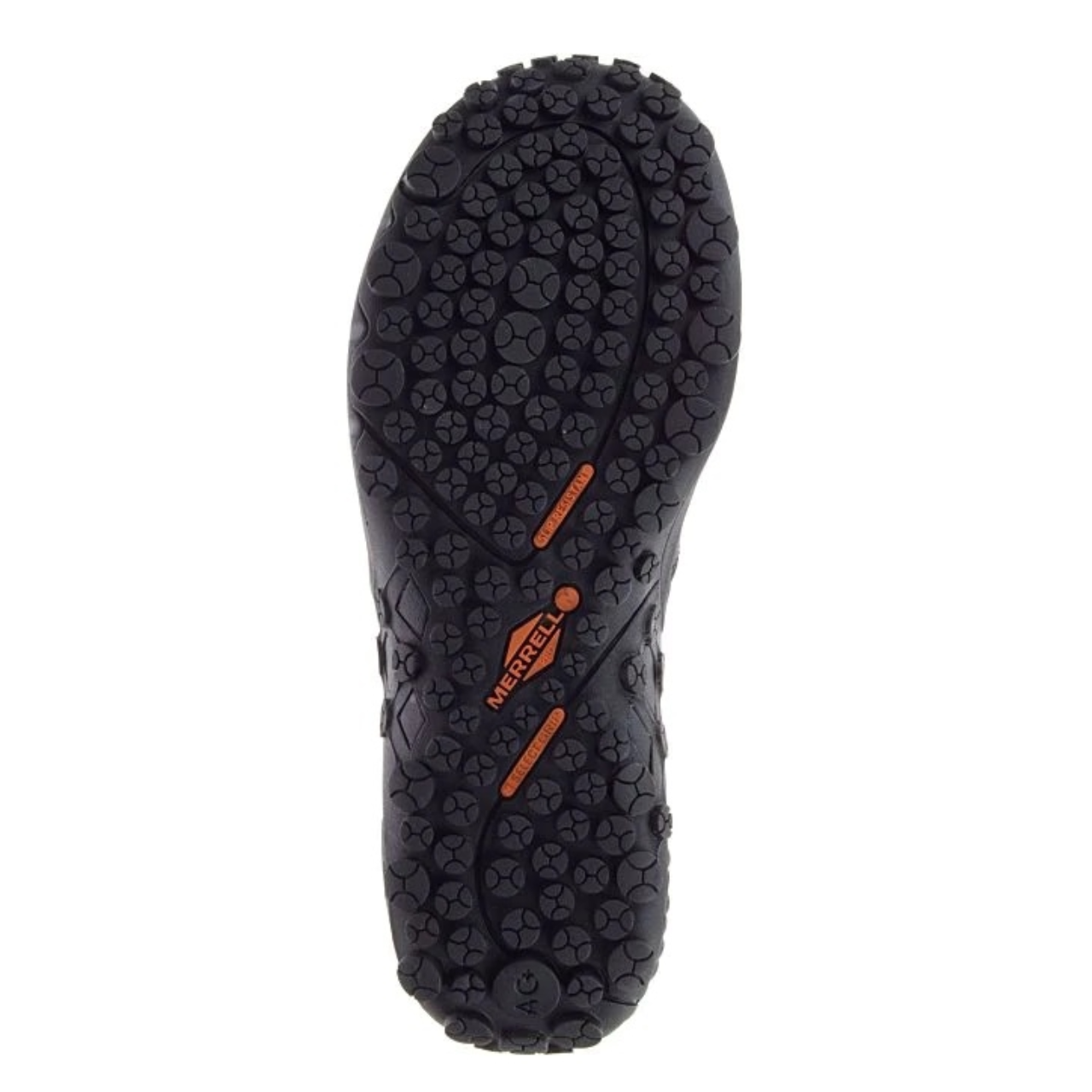 Merrell jungle moc pro grip women's sale