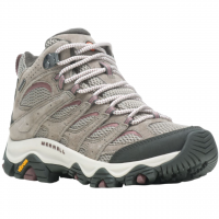 Merrell Women's Moab 3 Mid WP Wide Width