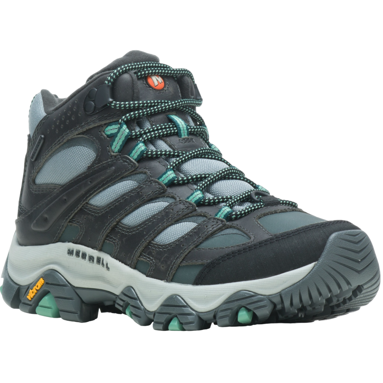 Women's moab 2 mid waterproof best sale wide width