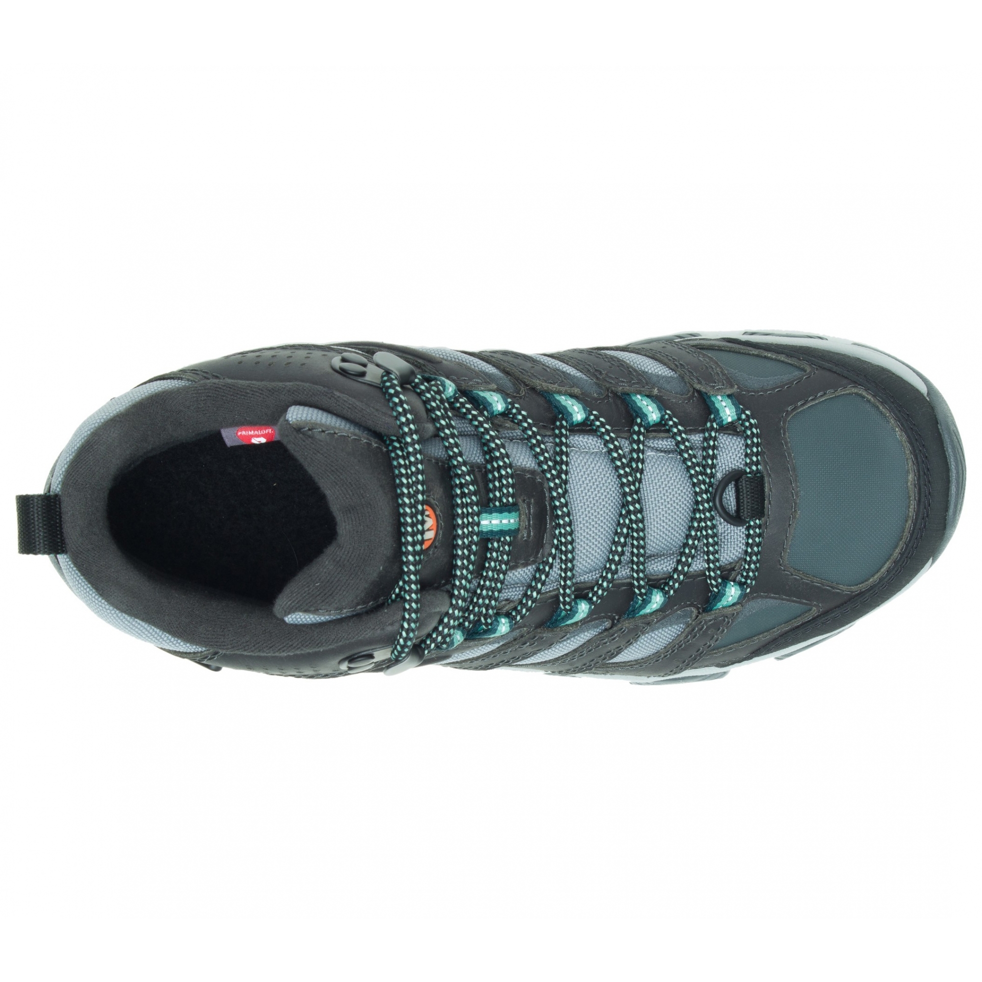 Women's Moab 3 Thermo Mid Waterproof Wide Width