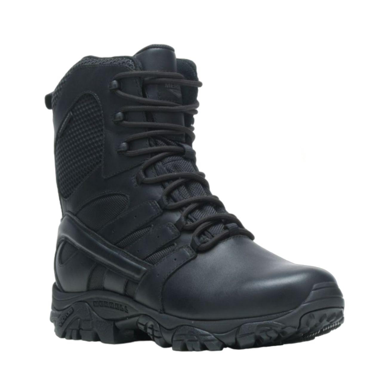 Merrell work men's moab hotsell 2 tactical