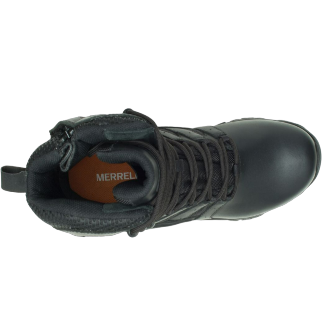 MERRELL Moab 2 Tactical Response Men's Tactical Boots - Wide