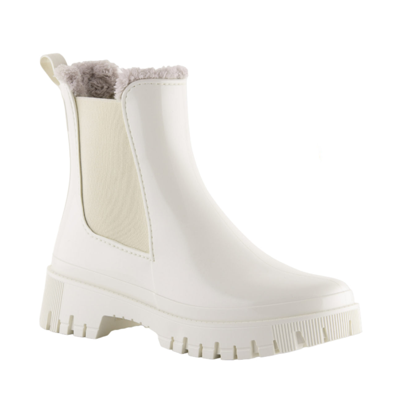 Lemon hot sale jelly boots