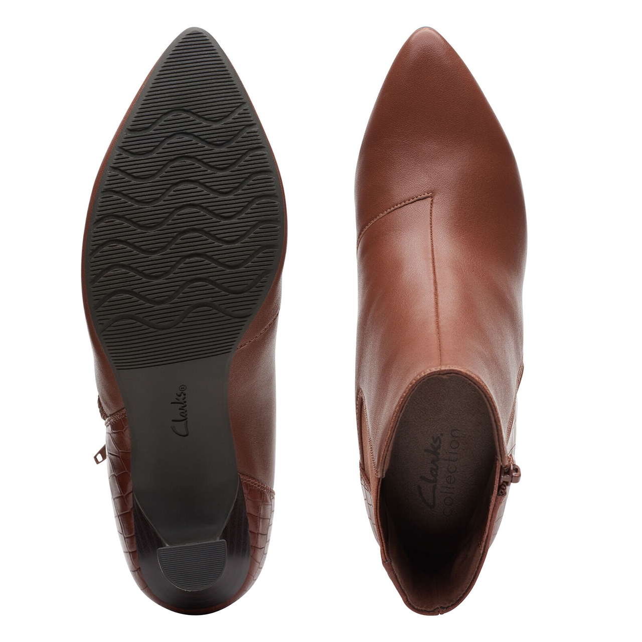 Clarks wide width sale