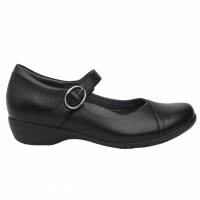 Dansko Women's Fawna Milled Nappa