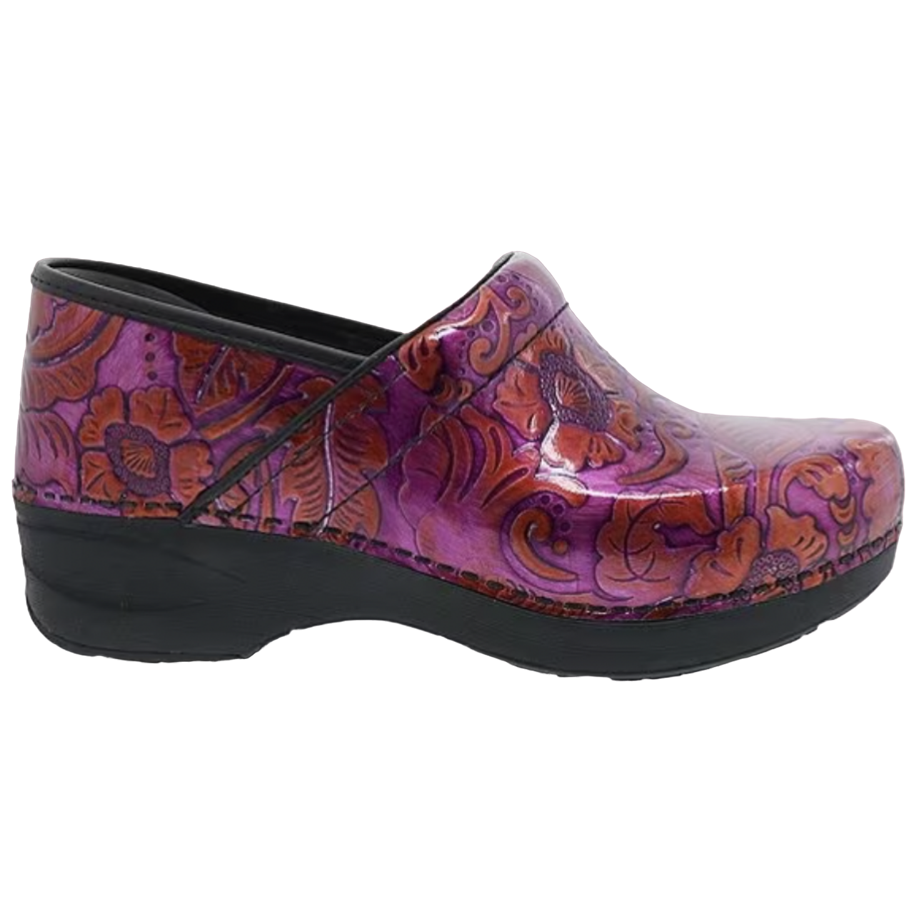 Dansko women's pro xp slip resistant clog online