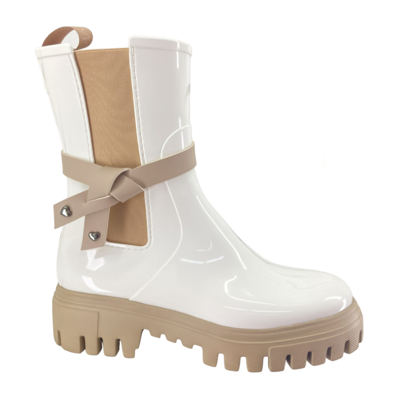 Lemon jelly hot sale winter boots