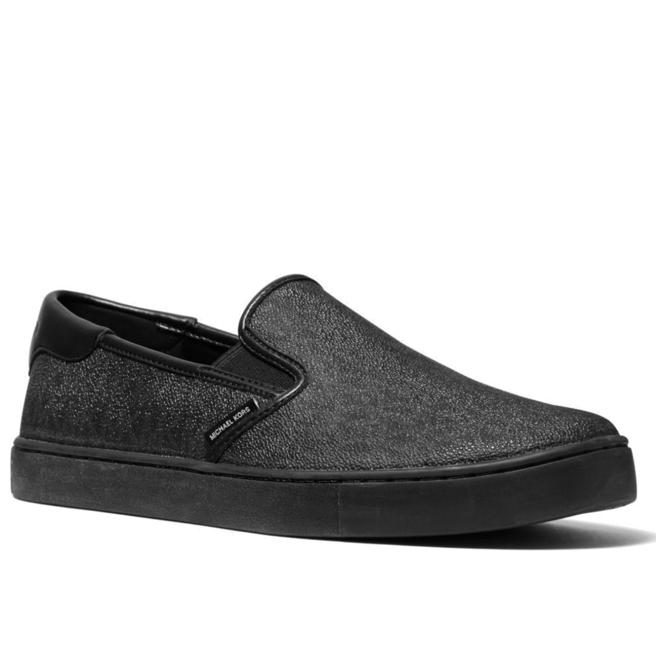 Mk canvas shoes best sale