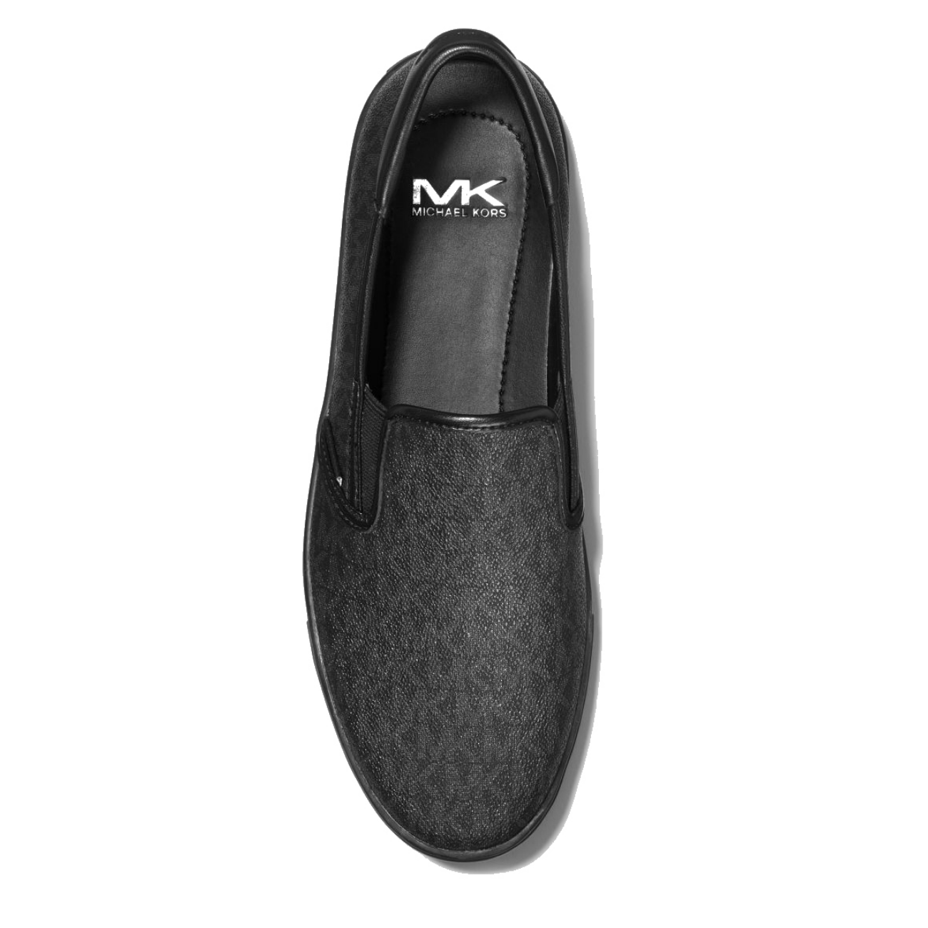 Michael kors slip on sale on mens 2016