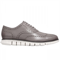 Cole Haan Men's ZEROGRAND Wingtip Oxford