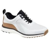 Johnston & Murphy Men's H1 Luxe Hybrid WP XC4 Golf Shoe