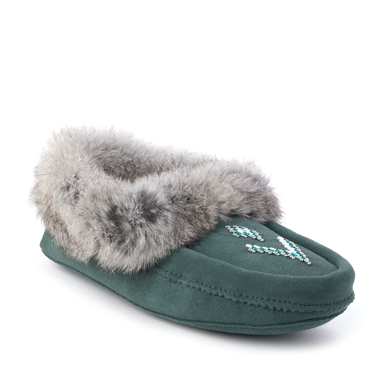 Manitobah store moccasins sale