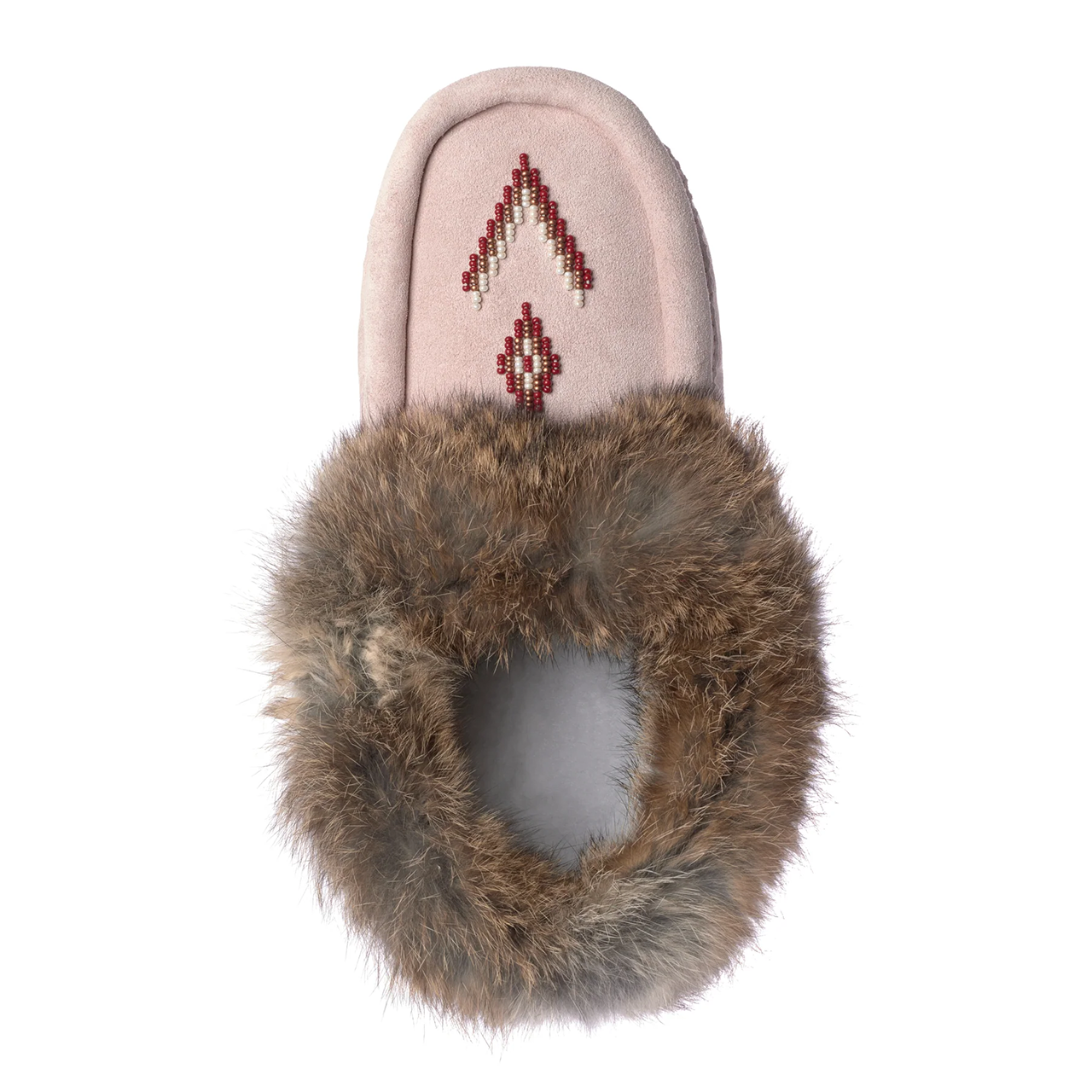 Manitobah tipi online moccasins