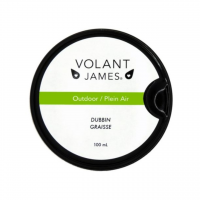 Volant James Dubbin