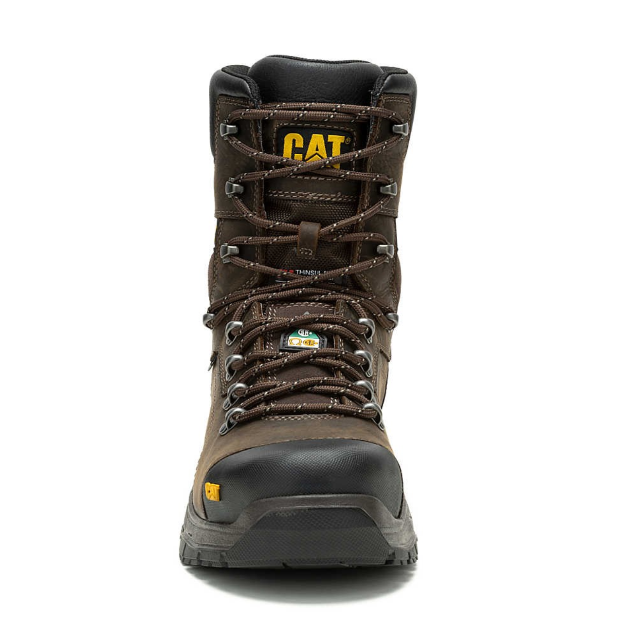 CAT CSA Men s Diagnostic 2.0 8 WP TX CT