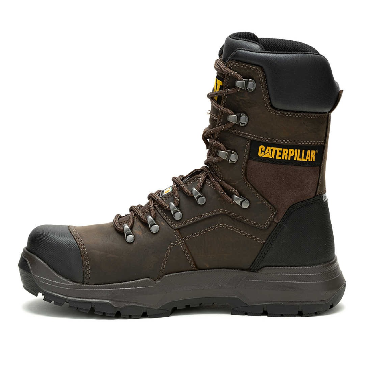 Caterpillar clearance men's diagnostic