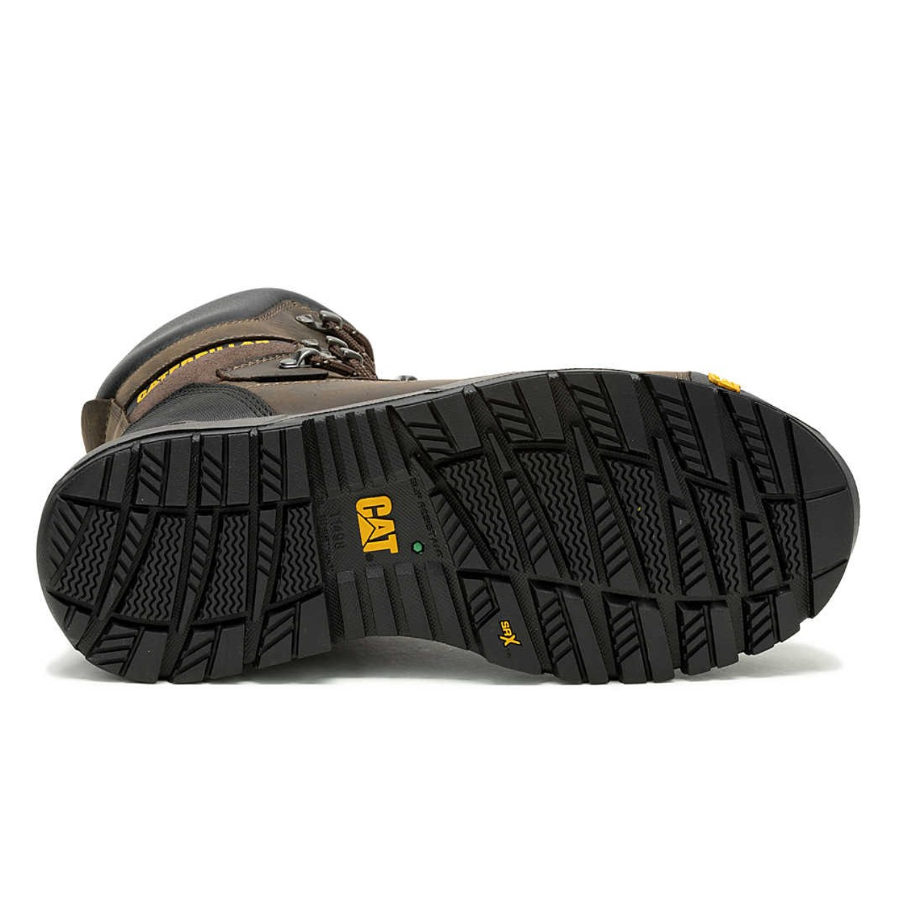 Caterpillar diagnostic boots hot sale