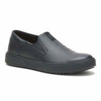 Cat Men's Prorush Slip Resistant+ Slip-On