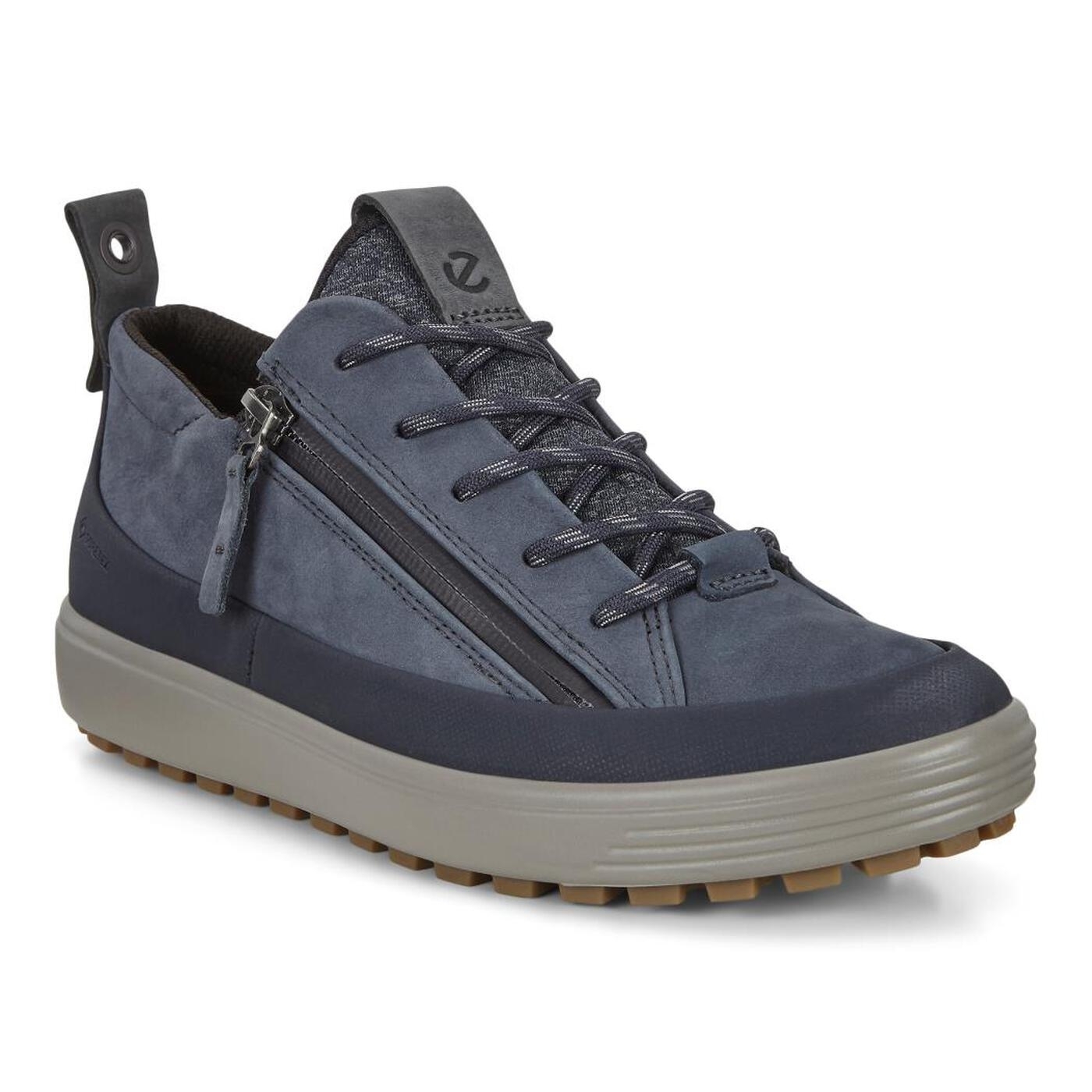 Ecco soft shop 7 gore tex