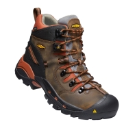 Keen Men's Pittsburgh WP Soft Toe