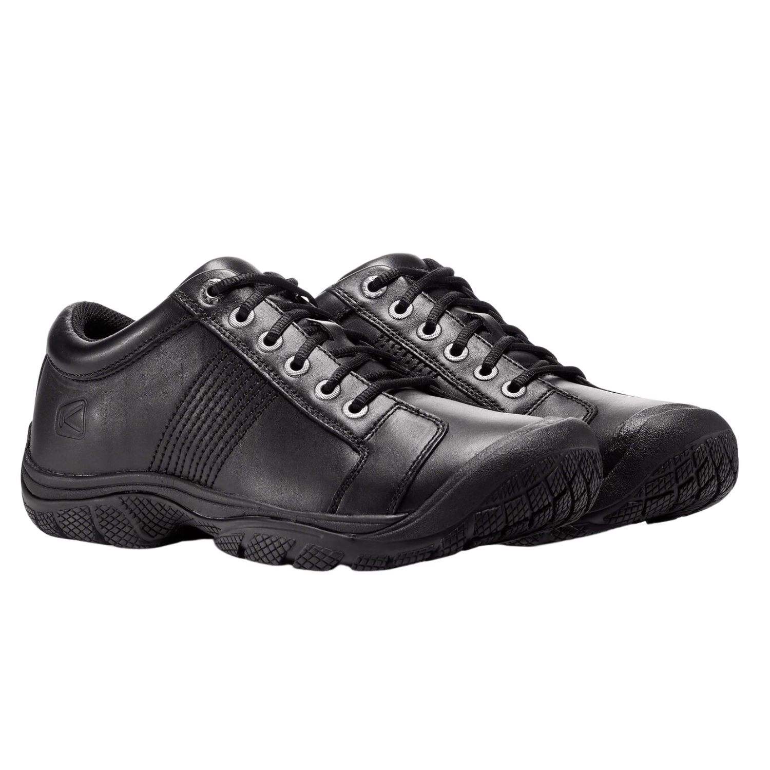 Keen slip resistant sales shoes