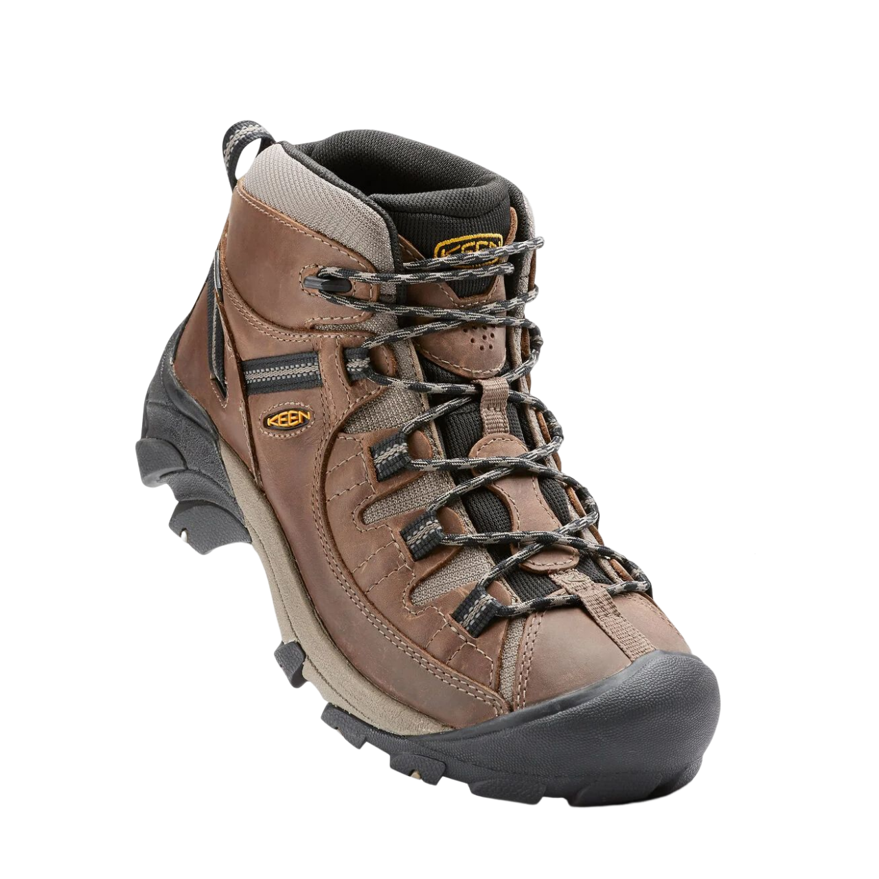 Men's targhee iii sales waterproof hiking boots