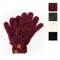 Britt's Knits Stretch Knit Gloves – Outlet Express