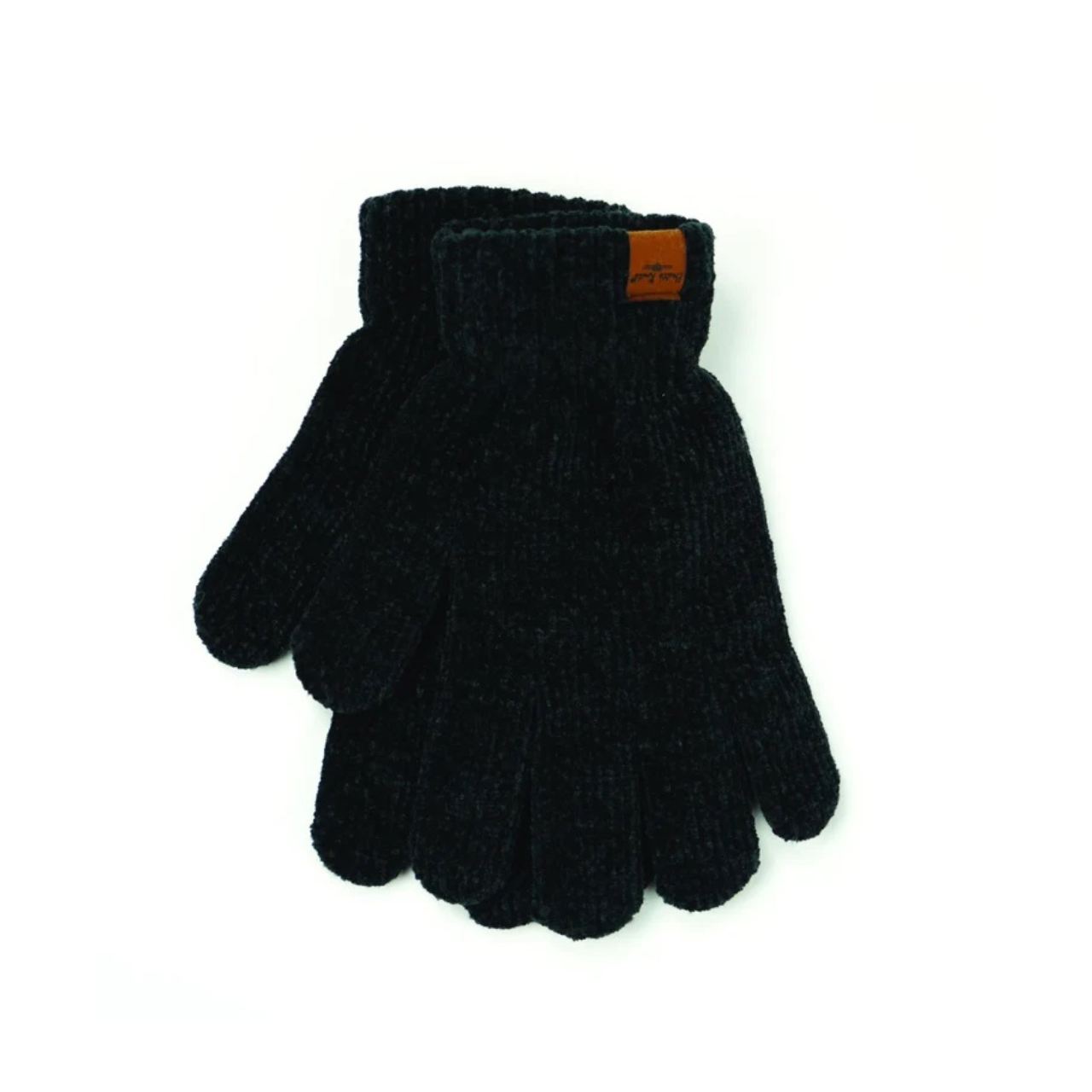 Women's Chenille Mittens – MUK LUKS