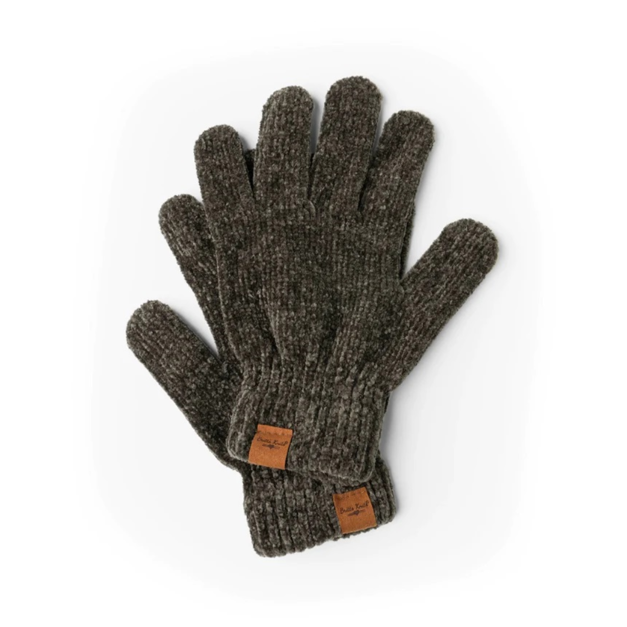 Women's Chenille Mittens – MUK LUKS