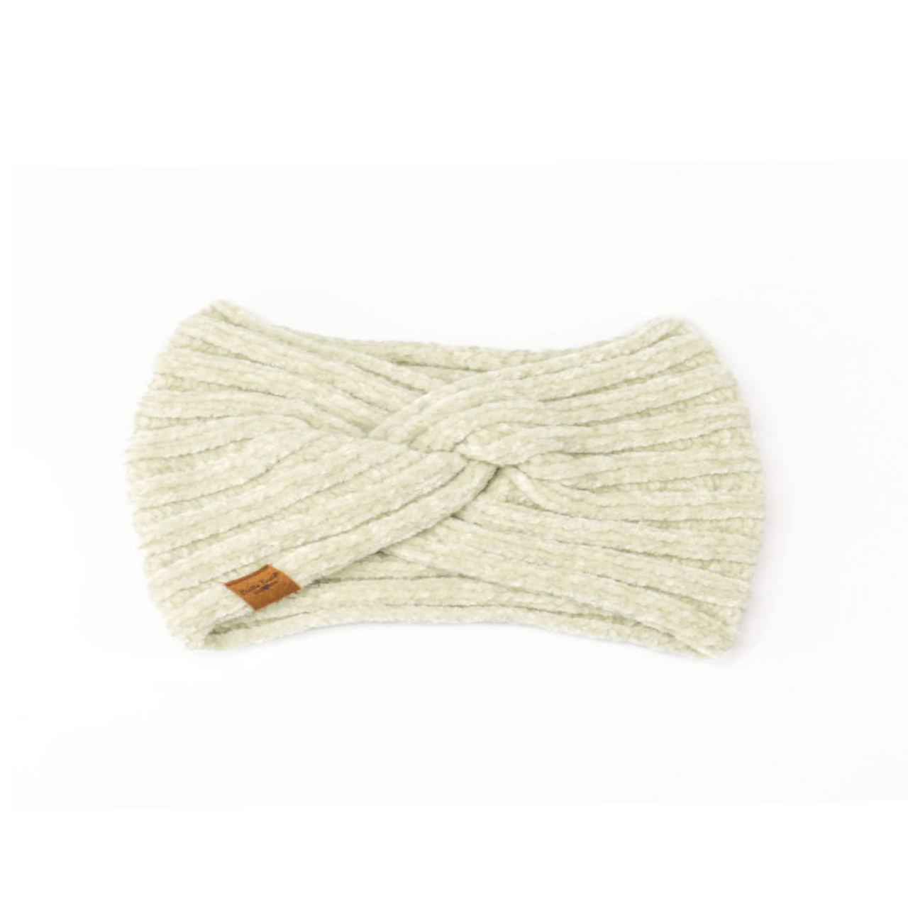 Britt's Knits Beyond Soft Headwarmer