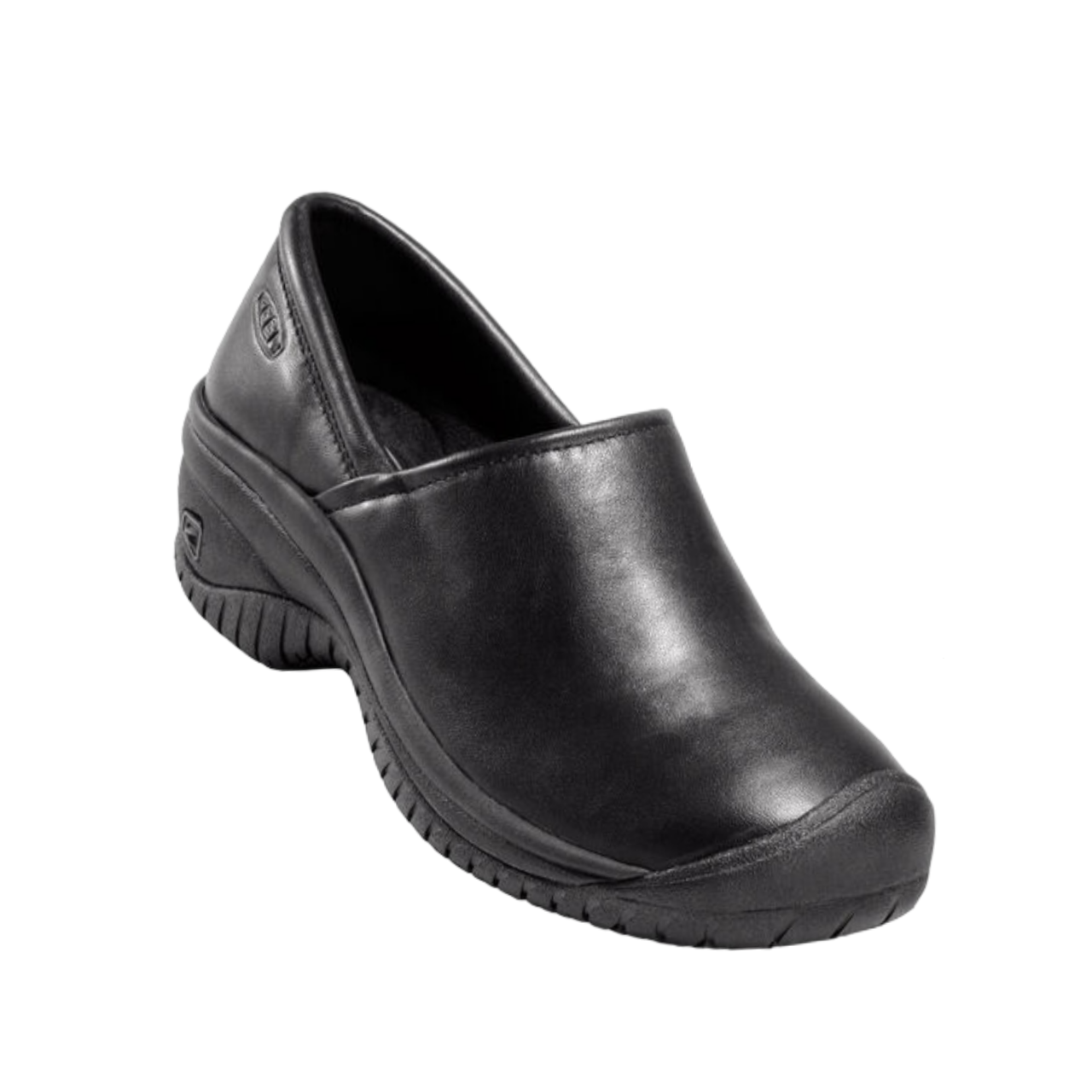 Keen slip on work hot sale shoes