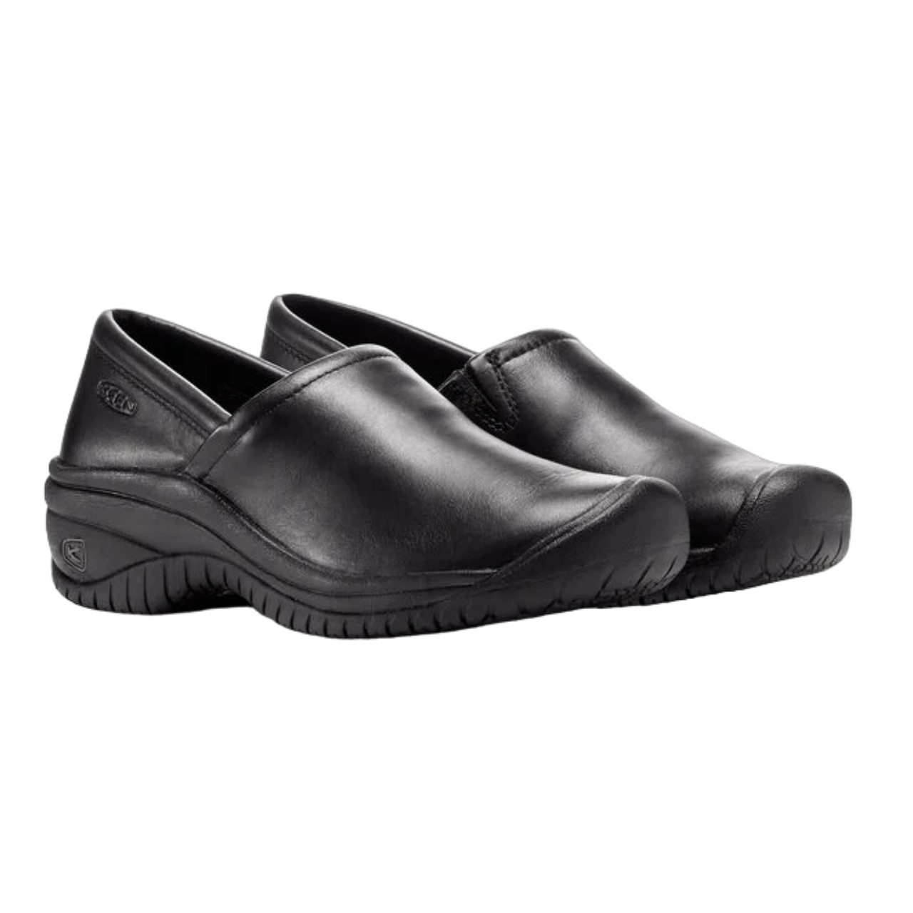 Women's keen slip store resistant shoes