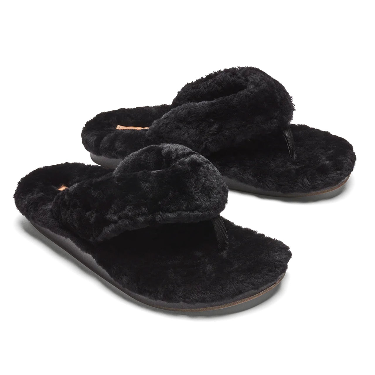 Olukai Women's Kipe'A Heu Slipper