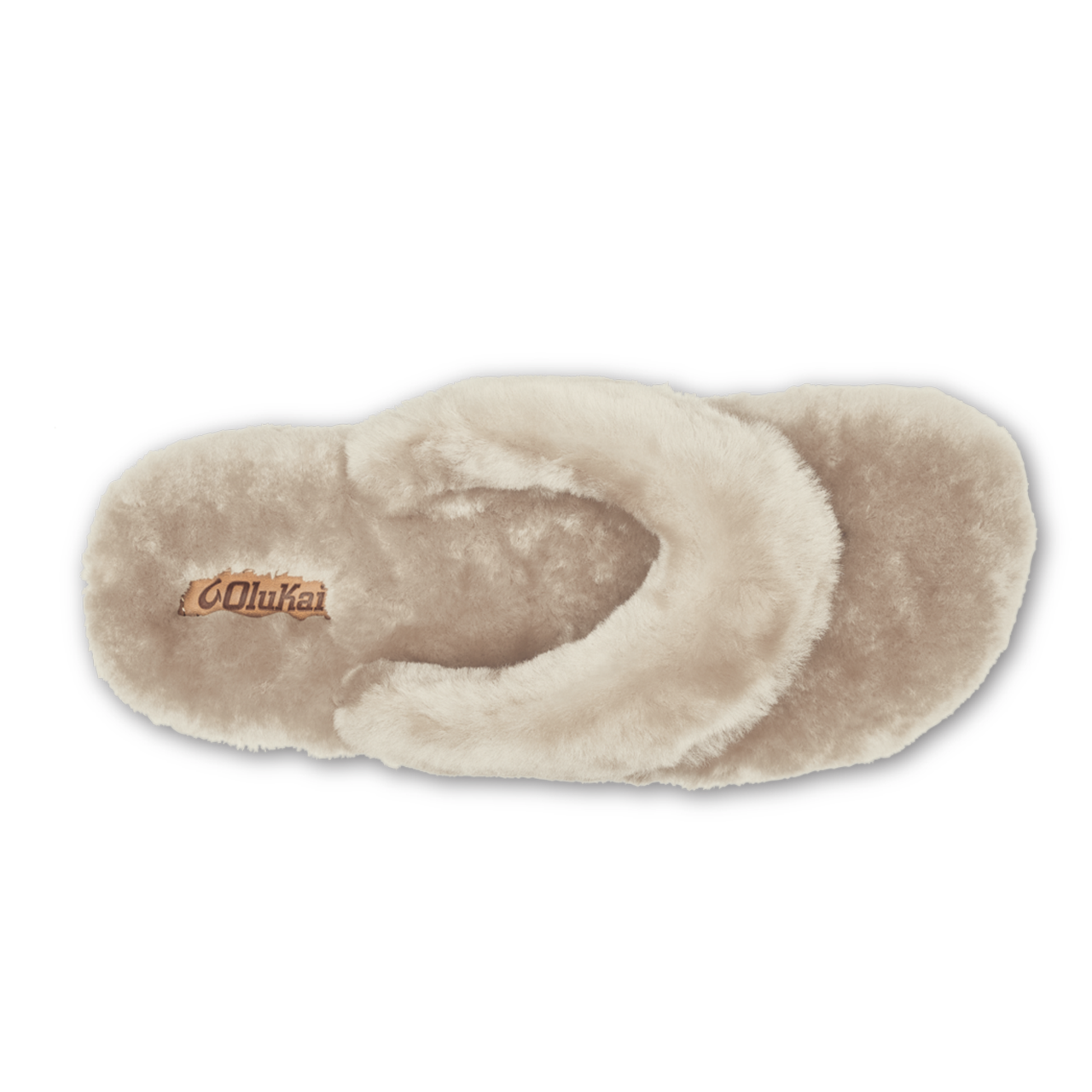 Olukai Women's Kipe'A Heu Slipper