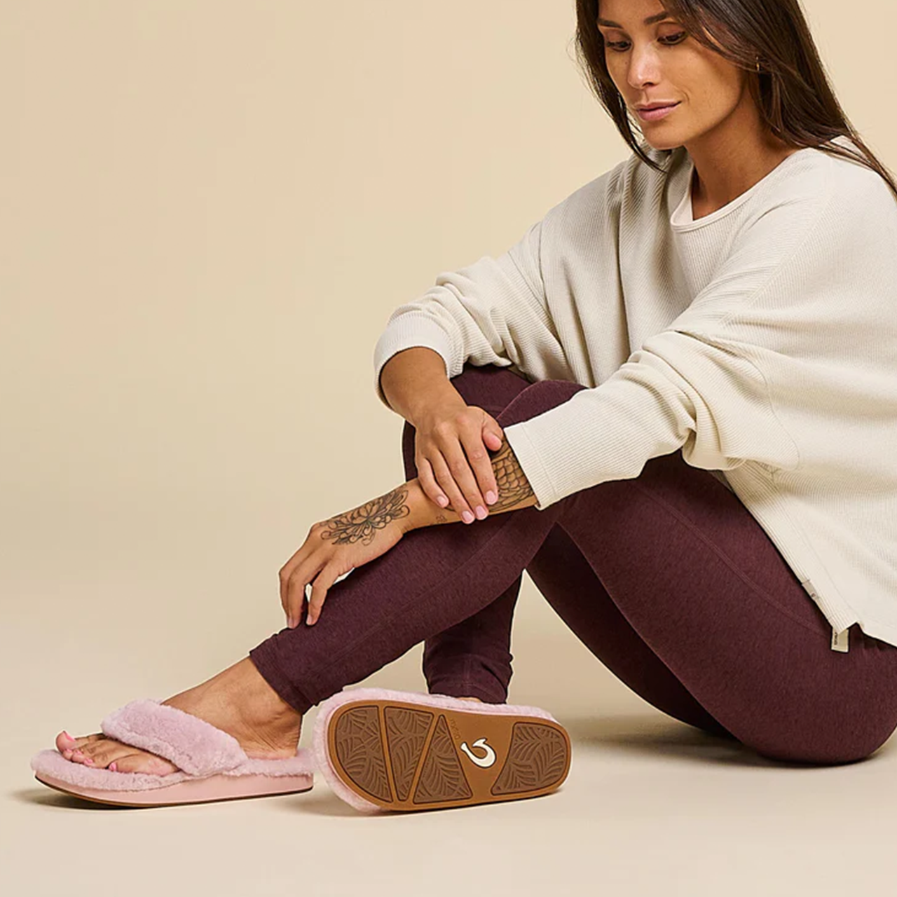 Olukai slippers online