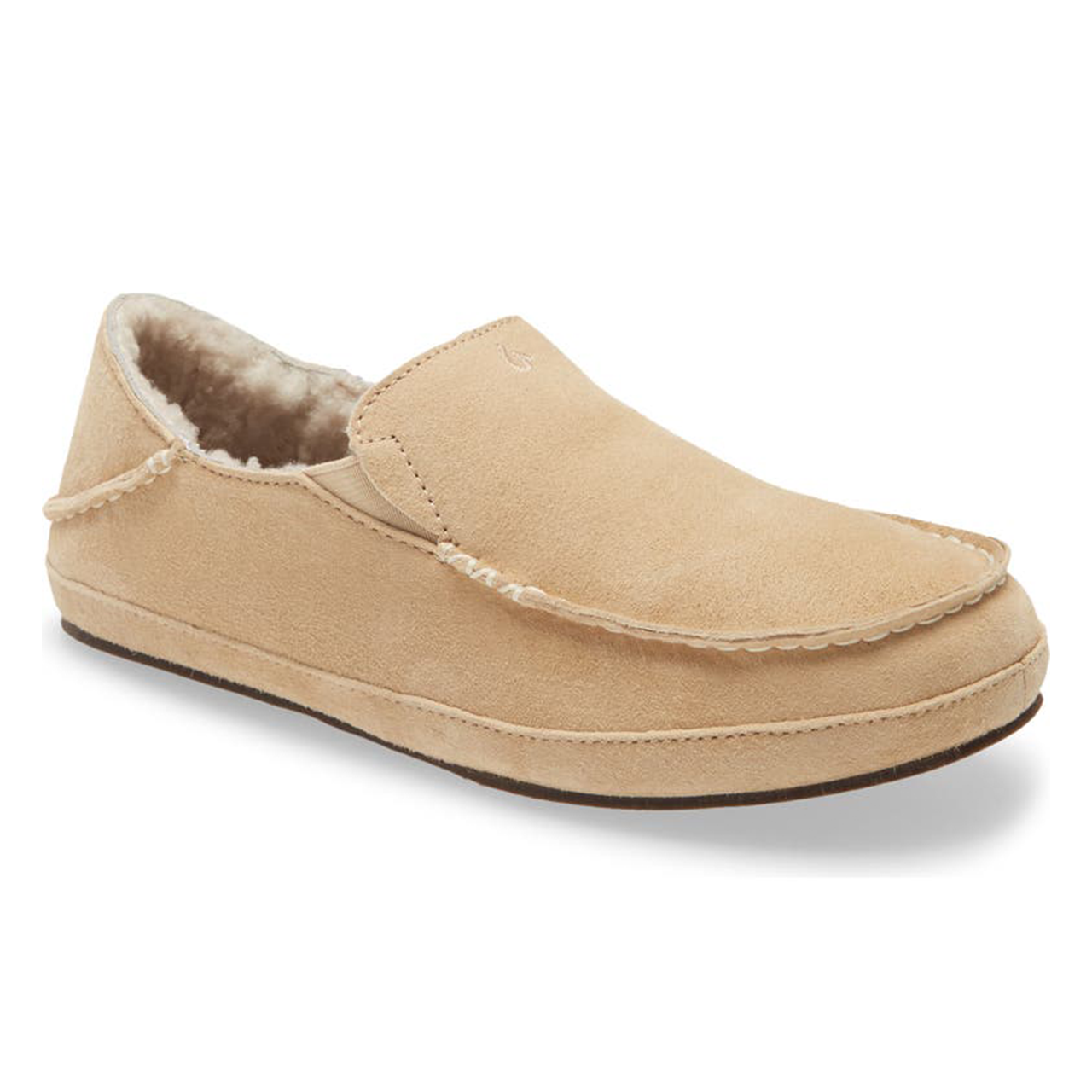 Nohea nubuck slipper new arrivals