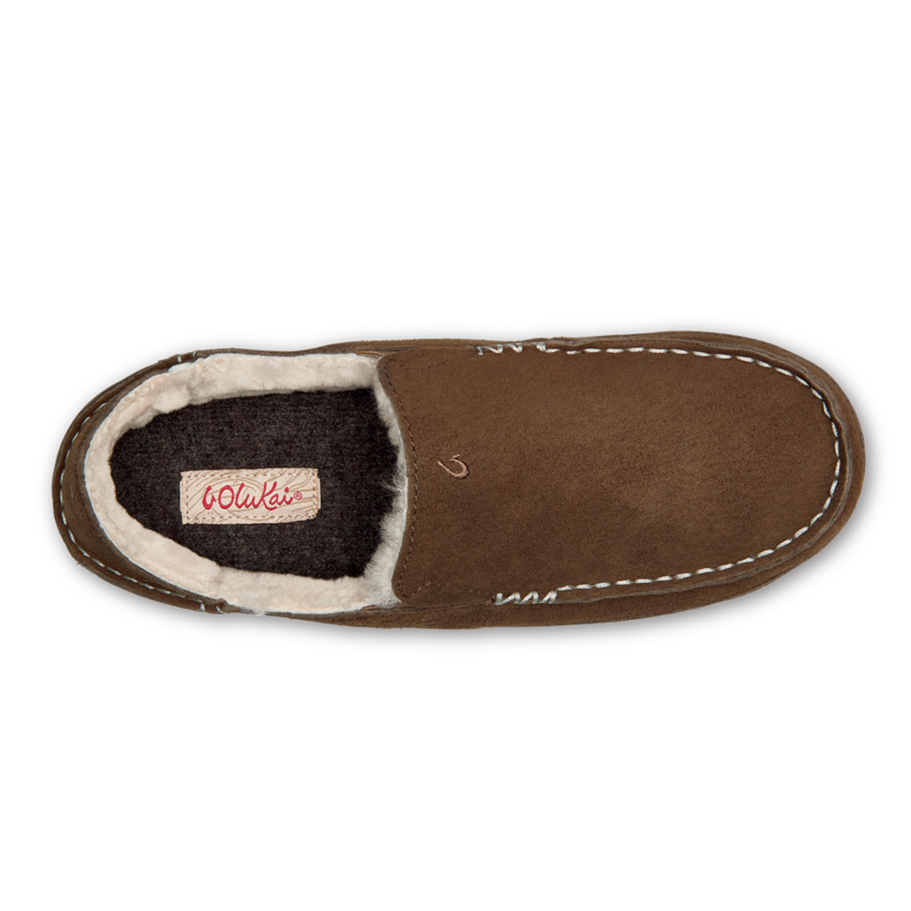 Olukai Women's Kipe'A Heu Slipper