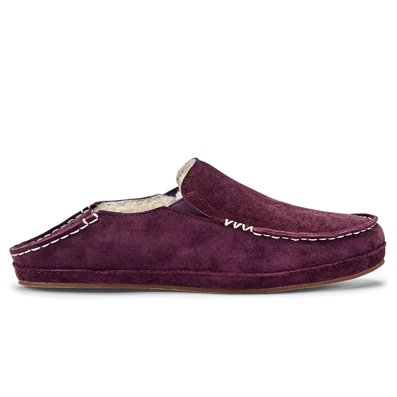 Olukai Women's Kipe'A Heu Slipper