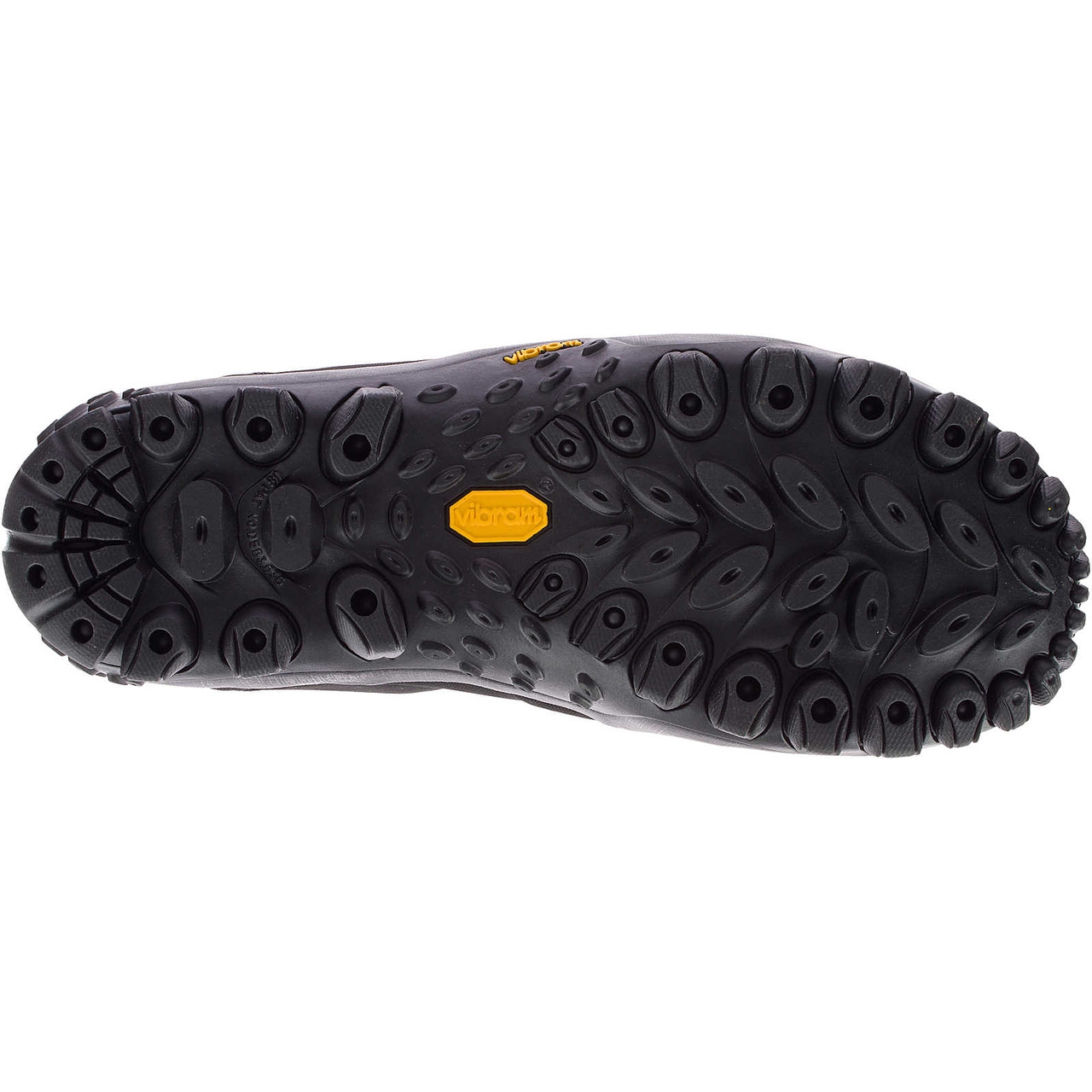 Merrell cham best sale thermo 8