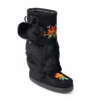 Manitobah Mukluks Women's Bloom Mukluk Tall WP