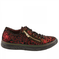 Spring Step L'Artiste Women's Danli-Cheeta