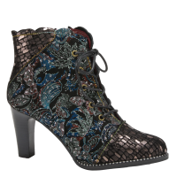 L'Artiste By Spring Step Women's Glitterail