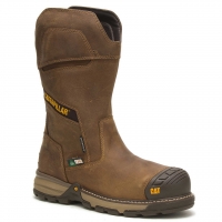 CAT CSA Men's Excavator Superlite CCT Wide Width