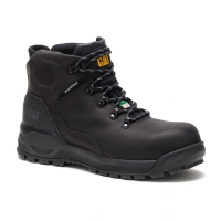 CAT CSA Men's Kinetic Ice + WP TX CT Wide Width