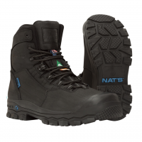 Nat's CSA Men's S627 8" WP 400g Winter