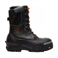 Timberland PRO CSA Men's Pac Max 10" WP CT FP Insulated Wide Width