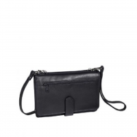 Derek Alexander FN-2505 Dix Unisex Multifunction Clutch