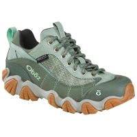 Oboz Women's Firebrand II Low B-Dry WP