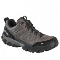 Oboz Men's Sawtooth X Low B-Dry WP Wide Width